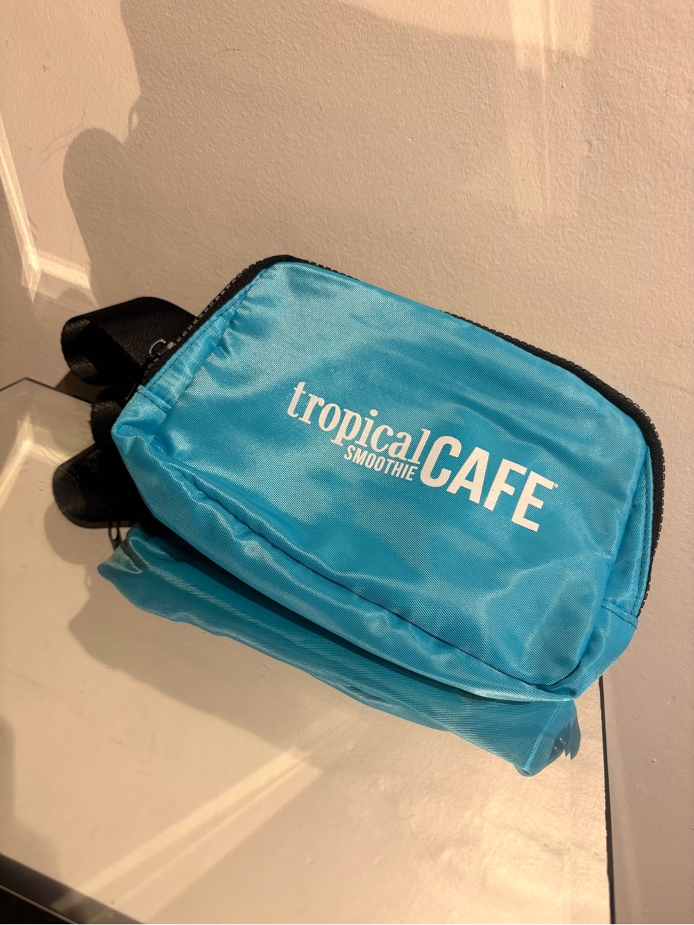 Tropical smoothie Fanny pack